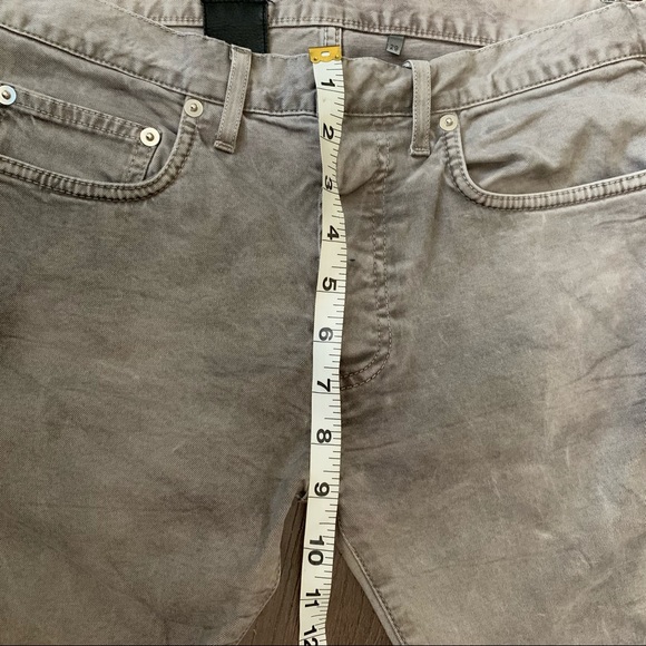 Christian Dior Jeans - Picture 13 of 15